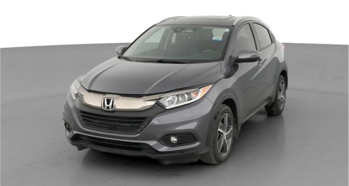 Thumbnail: 2022 Honda HR-V - 1