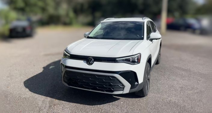 Thumbnail: 2025 Volkswagen Taos - 1