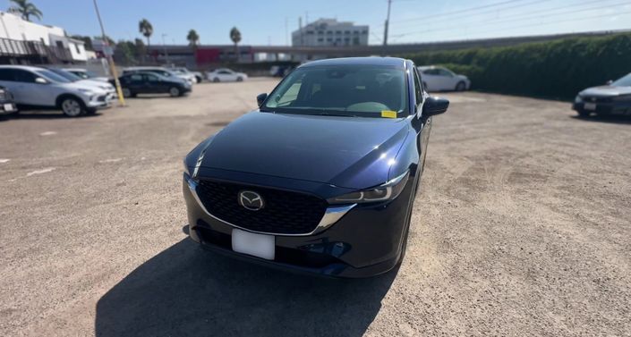 Thumbnail: 2025 Mazda CX-5 - 1