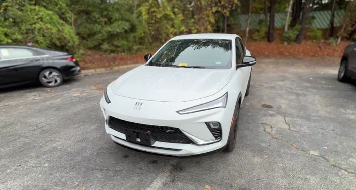 Thumbnail: 2025 Buick Envista - 1