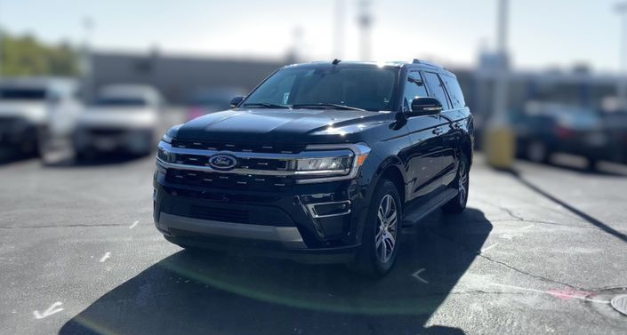 Thumbnail: 2024 Ford Expedition - 1