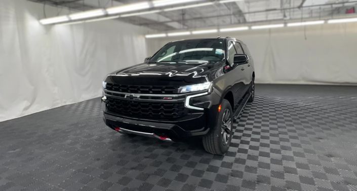 Thumbnail: 2022 Chevrolet Suburban - 1