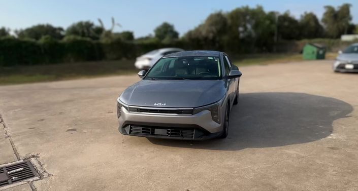 Thumbnail: 2025 Kia K4 - 1