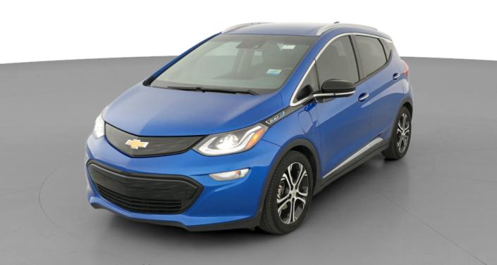2018 Chevrolet Bolt EV Premier -
                  Tolleson, AZ