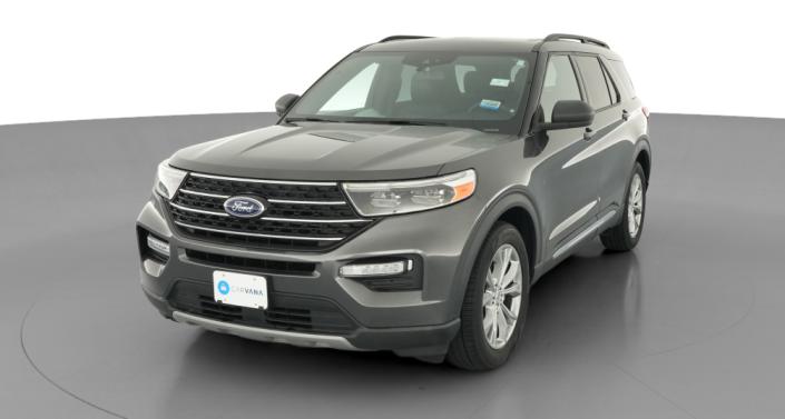 Thumbnail: 2020 Ford Explorer - 1