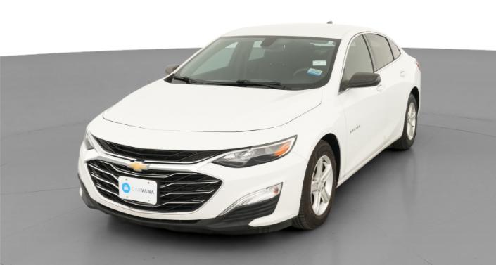 Thumbnail: 2021 Chevrolet Malibu - 1