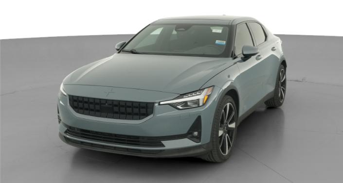 Thumbnail: 2021 Polestar 2 - 1