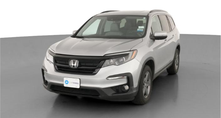Thumbnail: 2022 Honda Pilot - 1