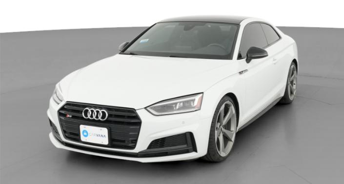 2019 Audi S5 Premium Plus -
                  Auburn, GA