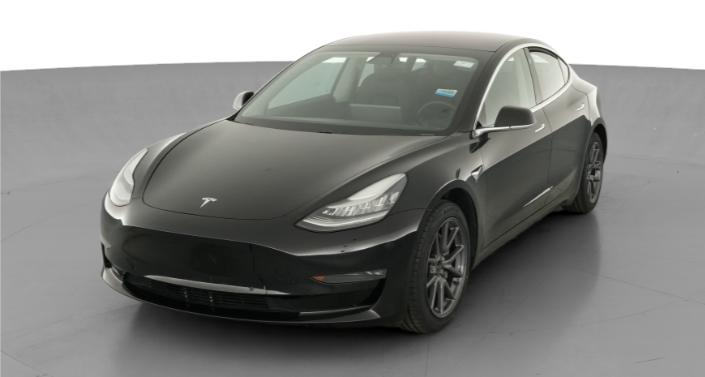 Thumbnail: 2018 Tesla Model 3 - 1