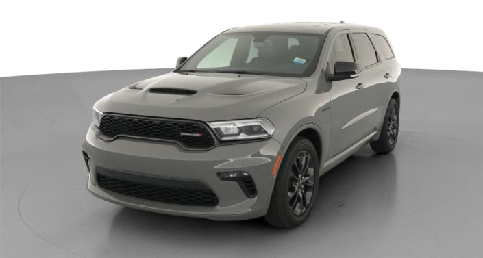 Thumbnail: 2021 Dodge Durango - 1