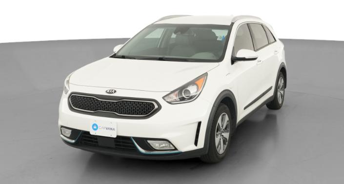Thumbnail: 2019 Kia Niro - 1
