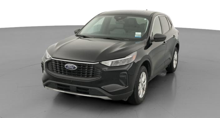 Thumbnail: 2024 Ford Escape - 1