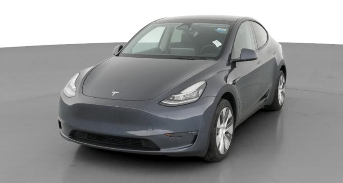 Thumbnail: 2023 Tesla Model Y - 1