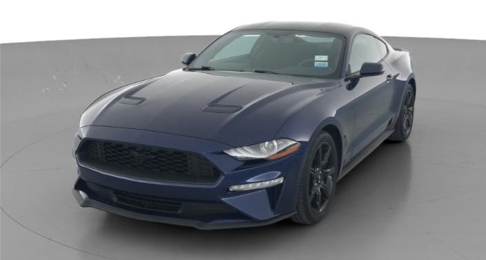 Thumbnail: 2019 Ford Mustang - 1