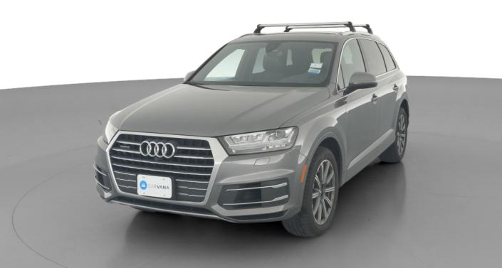 Thumbnail: 2018 Audi Q7 - 1