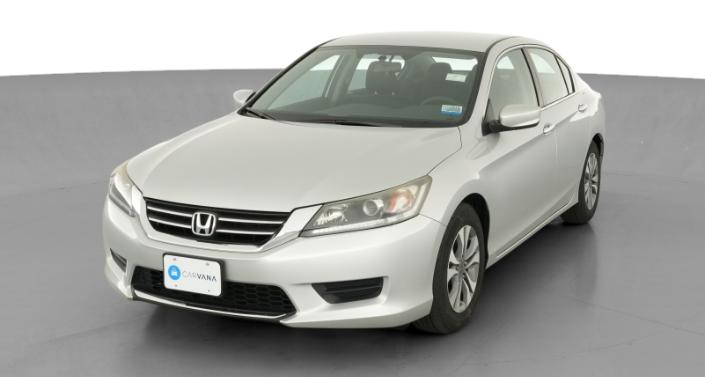Thumbnail: 2015 Honda Accord - 1