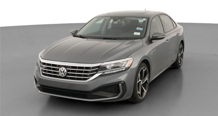 Thumbnail: 2020 Volkswagen Passat - 1