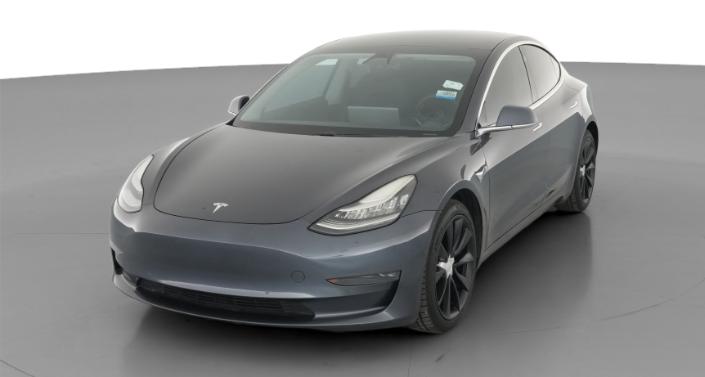 Thumbnail: 2020 Tesla Model 3 - 1