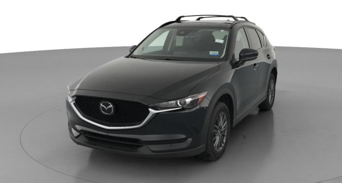 Thumbnail: 2019 Mazda CX-5 - 1