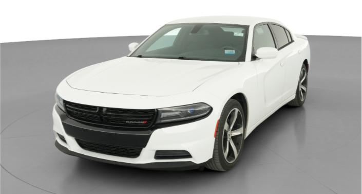 Thumbnail: 2017 Dodge Charger - 1