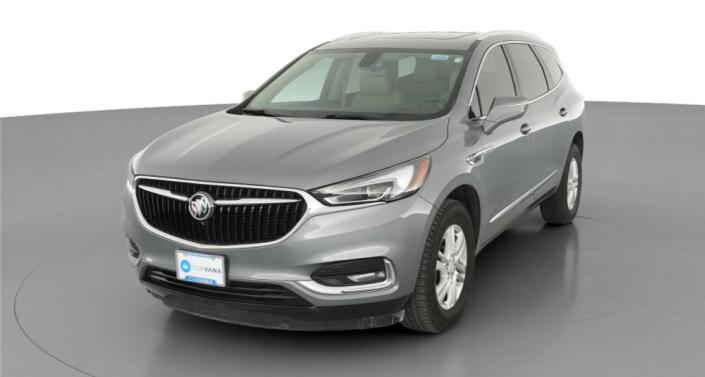 Thumbnail: 2020 Buick Enclave - 1