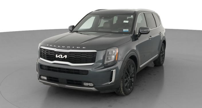 Thumbnail: 2022 Kia Telluride - 1