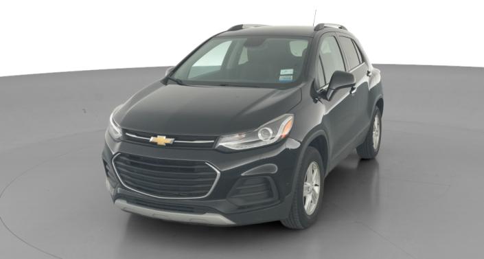 2018 Chevrolet Trax LT -
                  Lorain, OH