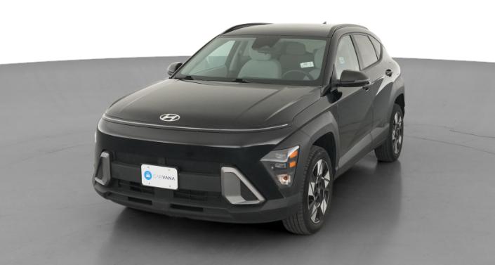 Thumbnail: 2024 Hyundai Kona - 1
