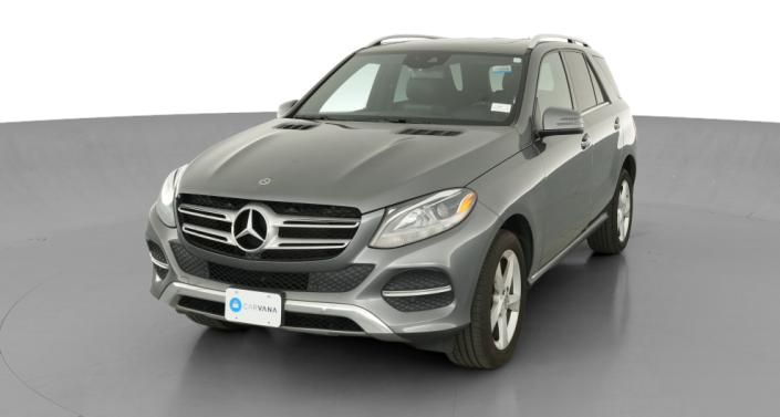 Thumbnail: 2018 Mercedes-Benz GLE - 1