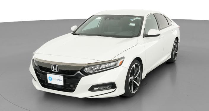 Thumbnail: 2019 Honda Accord - 1