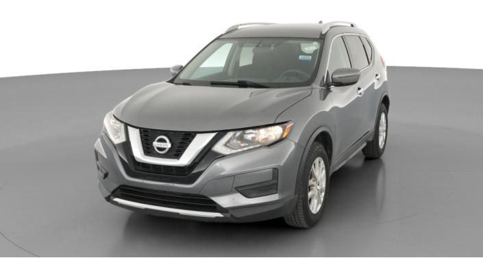 Thumbnail: 2017 Nissan Rogue - 1