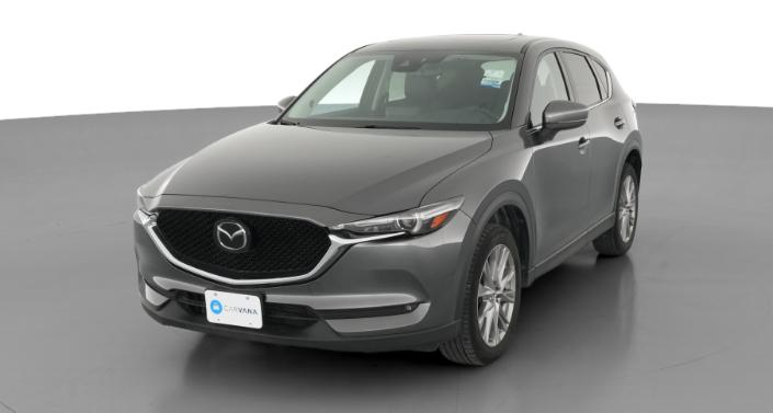 Thumbnail: 2020 Mazda CX-5 - 1