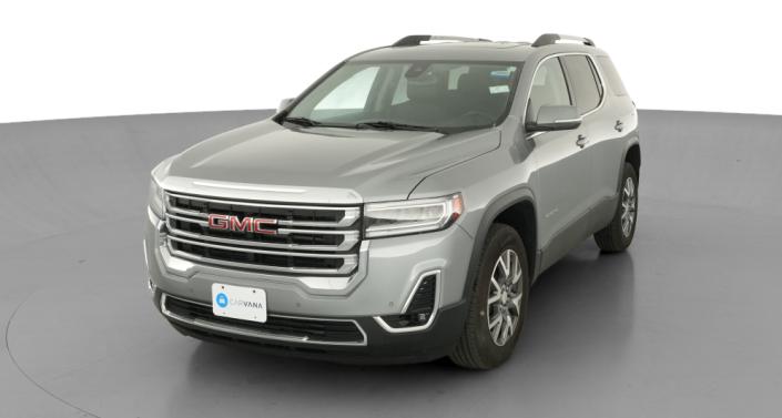 Thumbnail: 2023 GMC Acadia - 1