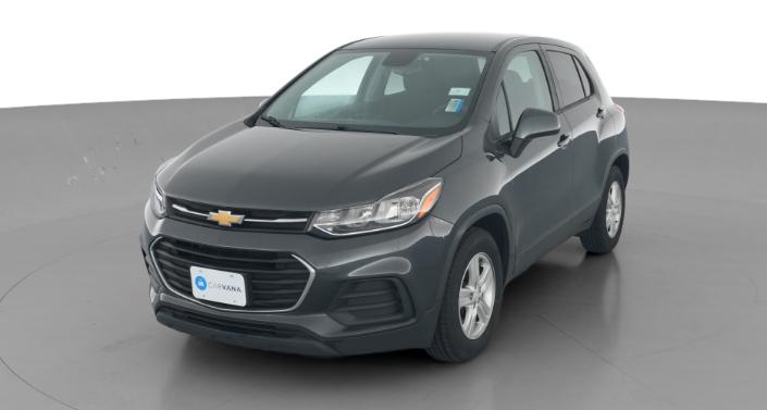 Thumbnail: 2019 Chevrolet Trax - 1