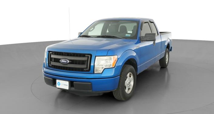 2014 Ford Econoline E-150 -
                  Bessemer, AL