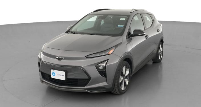 Thumbnail: 2022 Chevrolet Bolt EUV - 1