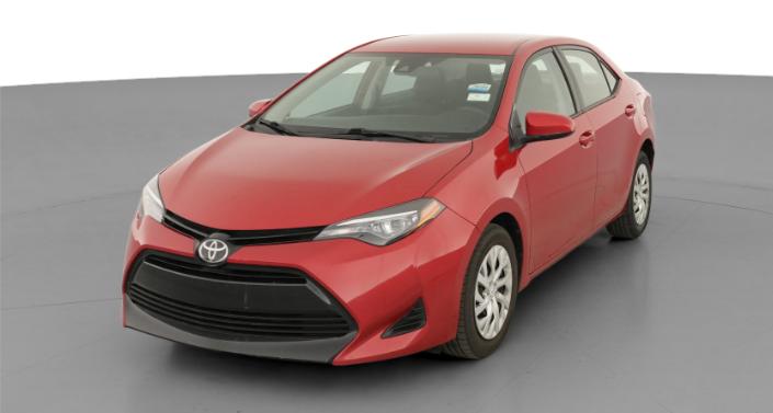 Thumbnail: 2019 Toyota Corolla - 1