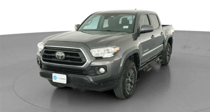 Thumbnail: 2020 Toyota Tacoma - 1