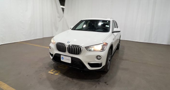 Thumbnail: 2018 BMW X1 - 1