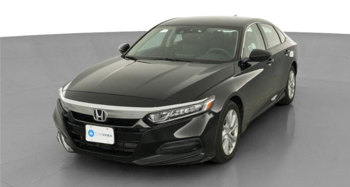 Thumbnail: 2019 Honda Accord - 1