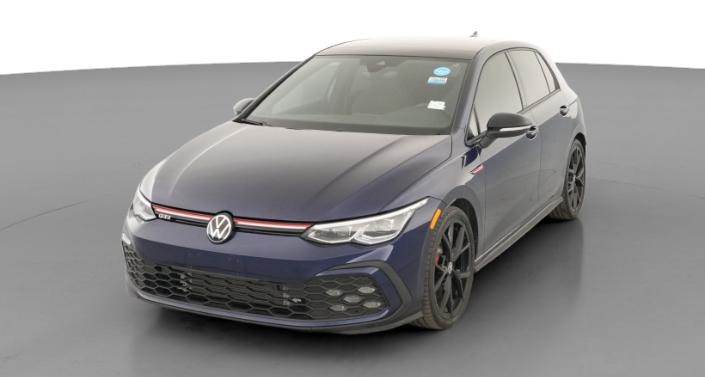 Thumbnail: 2024 Volkswagen Golf - 1
