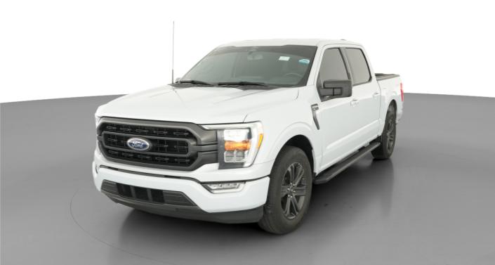 Thumbnail: 2022 Ford Econoline - 1