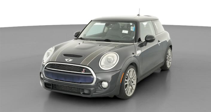 Thumbnail: 2015 MINI Cooper Hardtop - 1