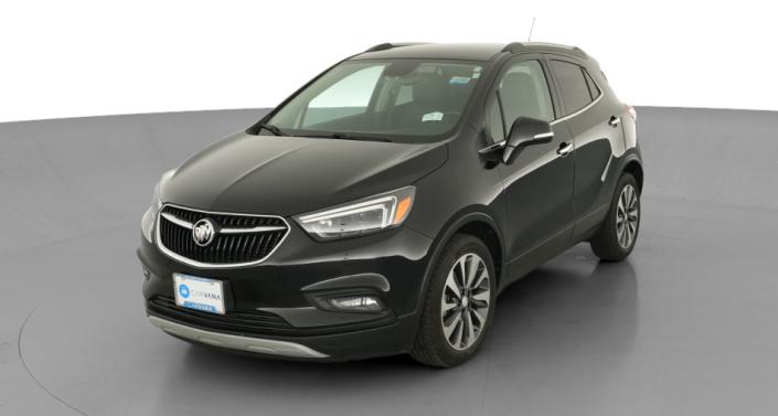 Thumbnail: 2019 Buick Encore - 1