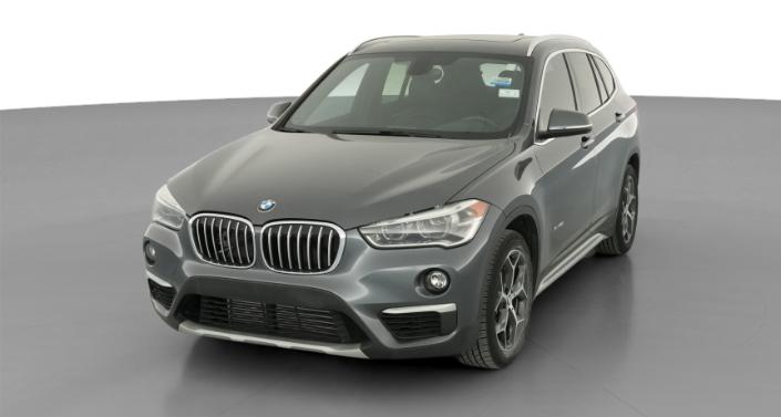 Thumbnail: 2016 BMW X1 - 1