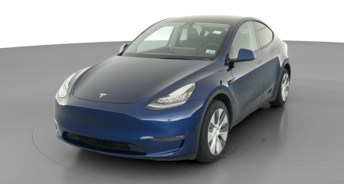 Thumbnail: 2023 Tesla Model Y - 1