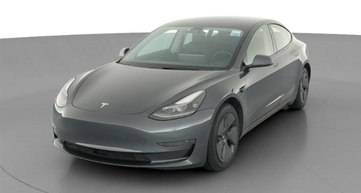Thumbnail: 2023 Tesla Model 3 - 1