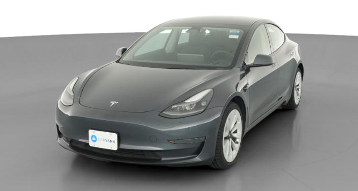 Thumbnail: 2023 Tesla Model 3 - 1