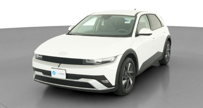 Thumbnail: 2025 Hyundai Ioniq 5 - 1